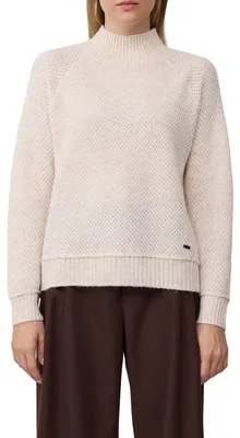 Imagen del producto de Jersey de punto, color marrón, modelo 81W9, talla 42