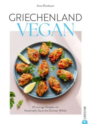 Obrázok produktu pre Griechenland vegan