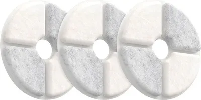 Obrázek produktu pro Filtry Rojeco pro bezdrátovou fontánu o objemu 2,5 l 50