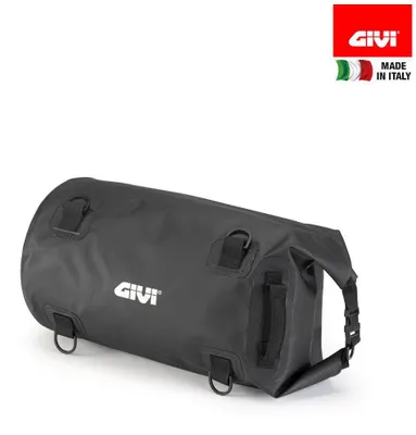 Immagine prodotto di Borsa da sella/portapacchi GIVI impermeabile nero 30L