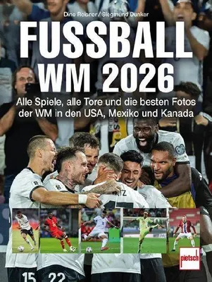 Produktbild von Fußball-WM 2026