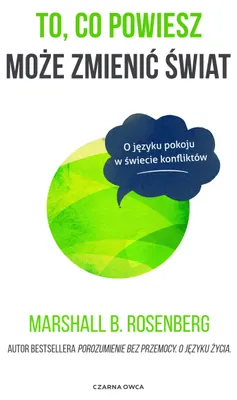 Immagine prodotto di To co powiesz może zmienić świat