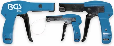 Obrázek produktu pro BGS technic Cable Tie Tensioning Gun, 354 g