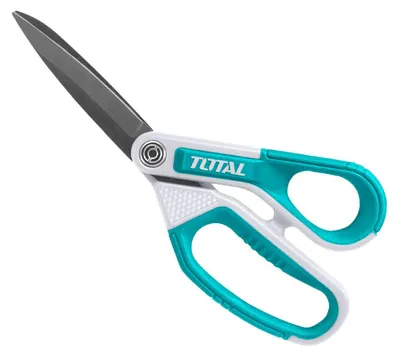 Obrázek produktu pro Nůžky 210 mm TOTAL