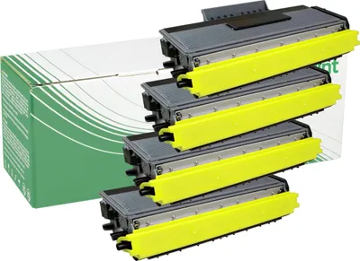 Immagine prodotto di NexoPrint TN-3280 Multipack toner nero compatibile con Brother HL-5340 DNLT HL-5340 DW HL-5350 nero 36000 pagine