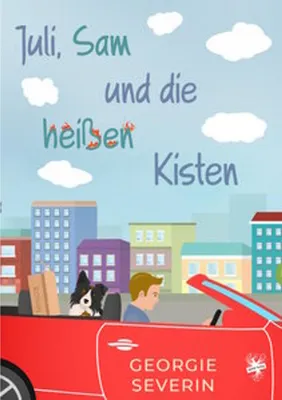Immagine prodotto di Juli, Sam und die heißen Kisten