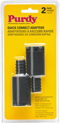 Obrázek produktu pro Purdy Quick Connect