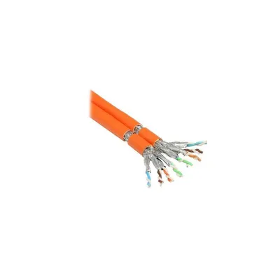 Immagine prodotto di Good Connections Verlegekabel Cat.7 Duplex S/FTP LSZH 25m