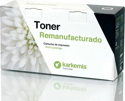 Obrázek produktu pro Recyklovaný toner HP Karkemis #207X/ Yellow