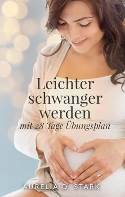Produktbild von Leichter schwanger werden