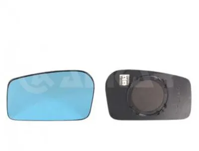 Produktbild von Alkar Spiegelglas, Außenspiegel rechts 6432357