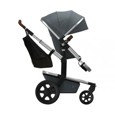 Produktbild von Joolz Day² XL Einkaufstasche Schwarz