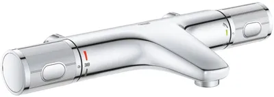 Zdjęcie produktu dla GROHE Grohtherm 1000 Performance, Chrom