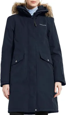 Zdjęcie produktu dla Kurtka zimowa damska Didriksons Erika Parka