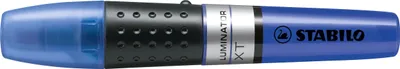 Produktbild von Textmarker - STABILO LUMINATOR - Einzelstift - blau