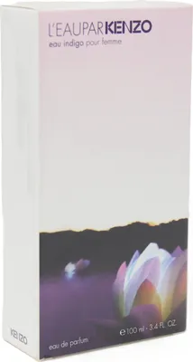 Obrázek produktu pro Kenzo L'Eau Par Kenzo Indigo Femme Eau De Parfum 100ml