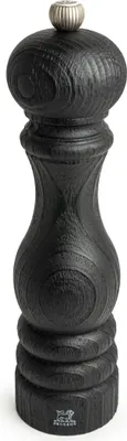 Produktbild von PEUGEOT Salzmühle PARIS NATURE BLACK 22cm Buchenholz Natur Stahlmahlwerk