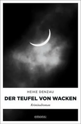Obrázek produktu pro Der Teufel von Wacken