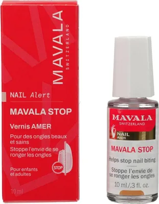 Produktbild von MAVALA Stop flüssig 10ml PZN 06153041