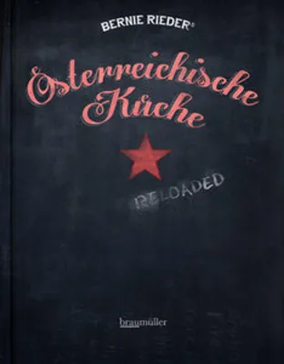 Obrázok produktu pre Österreichische Küche