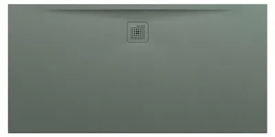 Immagine prodotto di LAUFEN PRO receveur de douche, 1600x800x32mm, extra-plat, 0, H2109540790001, H2109540790001