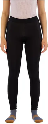 Produktbild von Castelli Entrata Lange Radhose Schwarz S Frau Schwarz S