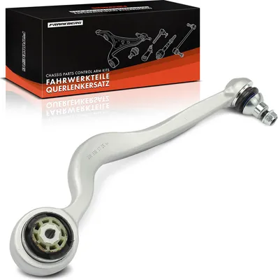 Immagine prodotto di Frankberg 1x braccio di controllo asse anteriore per Mercedes-Benz Classe C W205 Classe C Cabriolet A205 Classe C Coupé C205