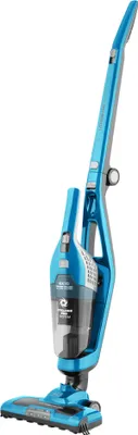 Produktbild von ECG VT 4520 2in1 Bruno | Akku-Stielstaubsauger | Bis zu 45 Minuten | Zyklon-Filtrationssystem | 90 W | Li-Ion-Akku 18,5 V, 2200 mAh |