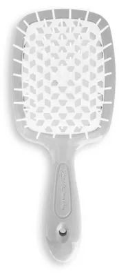 Produktbild von Jäneke Bürste Superbrush Small grau