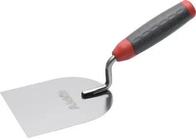 Produktbild von Akkit Gipserspachtel mit Softgriff 100 mm