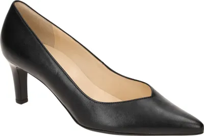 Produktbild von Högl Klassische Pumps Damen 31393336383537 Schwarz 38 1/2 EU