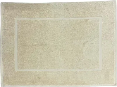Produktbild von Badvorleger Comfort creme 50x70 cm