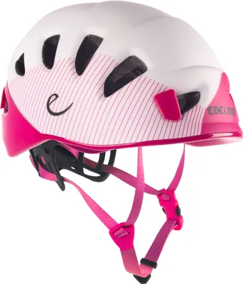 Produktbild von Edelrid Shield Ii Helm Weiß 52-62 cm Weiß 52-62 cm