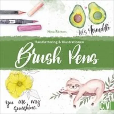 Obrázek produktu pro Brushpens