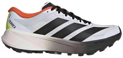 Produktbild von ADIDAS Agravic 4 Herren Trailrunning Schuhe FTWWHT/CBLACK/SEIMOR EU 44 2/3