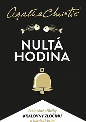 Image de Nultá hodina (Christie Agatha)