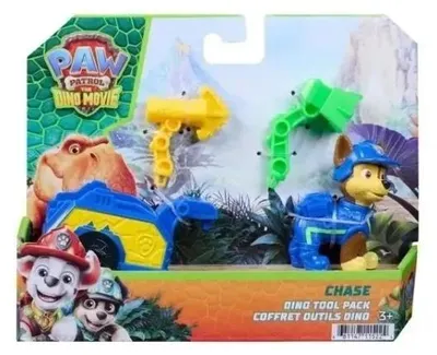 Zdjęcie produktu dla PAW Patrol 6076018, 3 lat(a), Wielobarwny, Plastik
