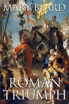 Produktbild von The Roman Triumph