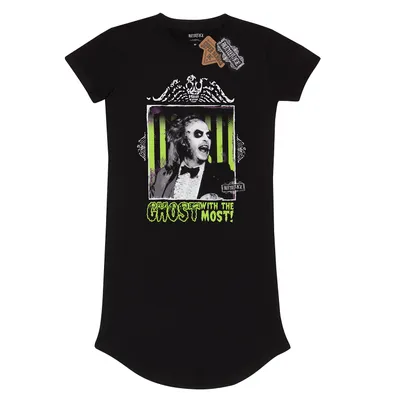Produktbild von Beetlejuice - Ghost With The Most - T-Shirt M