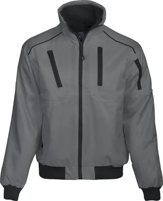 Produktbild von Pilotenjacke 4401 aus Polyester-Baumwolle wind- und wasserabweisend gefüttert