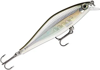 Obrázek produktu pro Rapala Shadow Rap Shad SDR09 GHSH