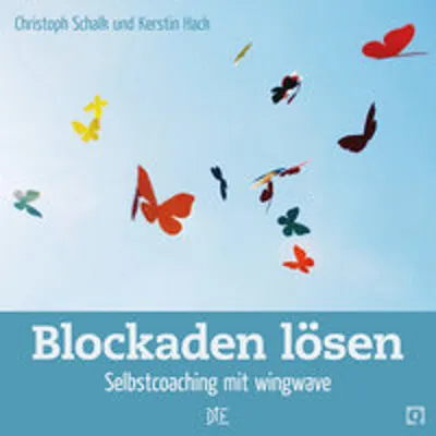 Image de Blockaden lösen: Selbstcoaching mit wingwave (Quadro)