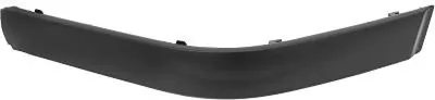 Produktbild von DIEDERICHS Zierleiste Stoßfänger Vorne Links für BMW 3 Limousine (E36) 3 Coupe (E36) 3 Compact (E36) 3 Cabrio (E36) 3 Touring (E36)