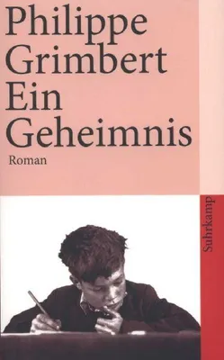 Produktbild von Ein Geheimnis