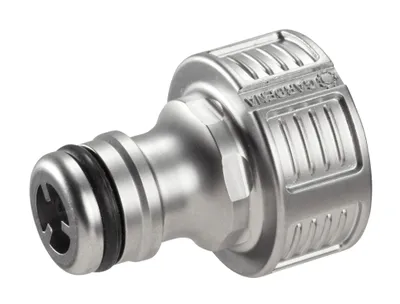 Image de GARDENA 18240-20 GARDENA Hahnanschluss Premium