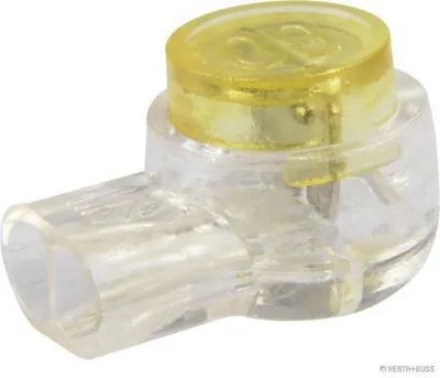 Produktbild von HERTH+BUSS ELPARTS Leitungsverbinder