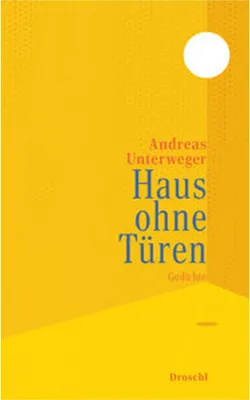 Produktbild von Haus ohne Türen