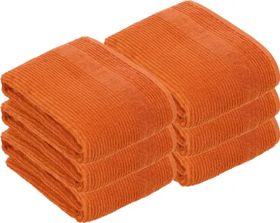 Produktbild von 6er Pack Badetuch Tomorrow von der Marke Vossen 100 x 150 cm