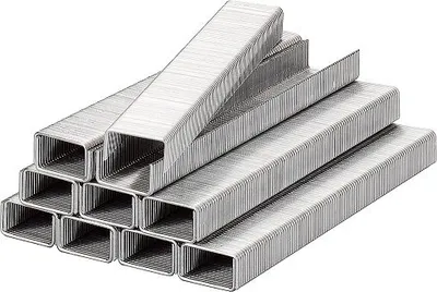 Produktbild von Heftklammern Stahl Typ 059/C