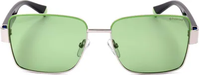 Imagen del producto de Gafas de sol Polaroid modelo PLD 6120/S KTU/UC, uni, color gris